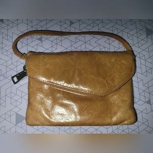 HOBO clutch purse